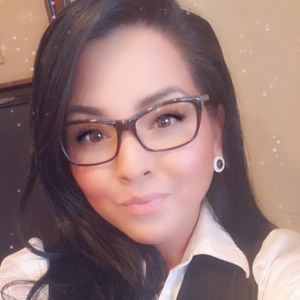 Meet your Posher, Chantel